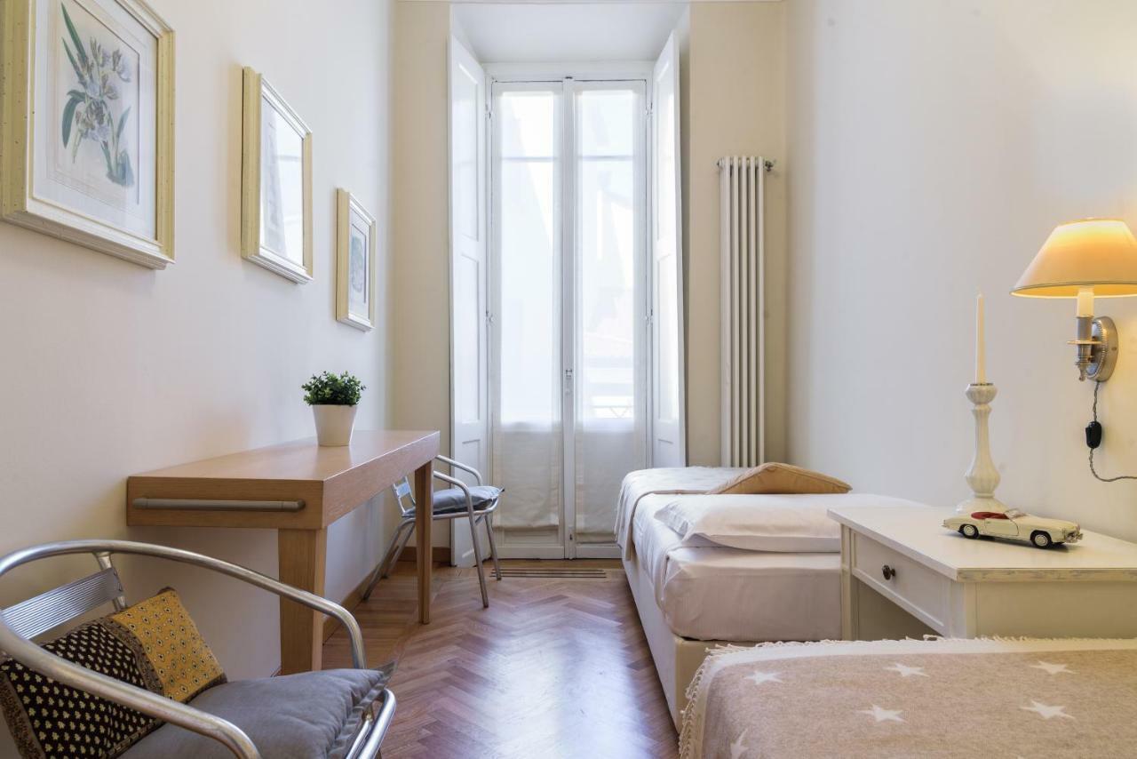 Palazzo Garibaldi - Myhomeincomo Ngoại thất bức ảnh