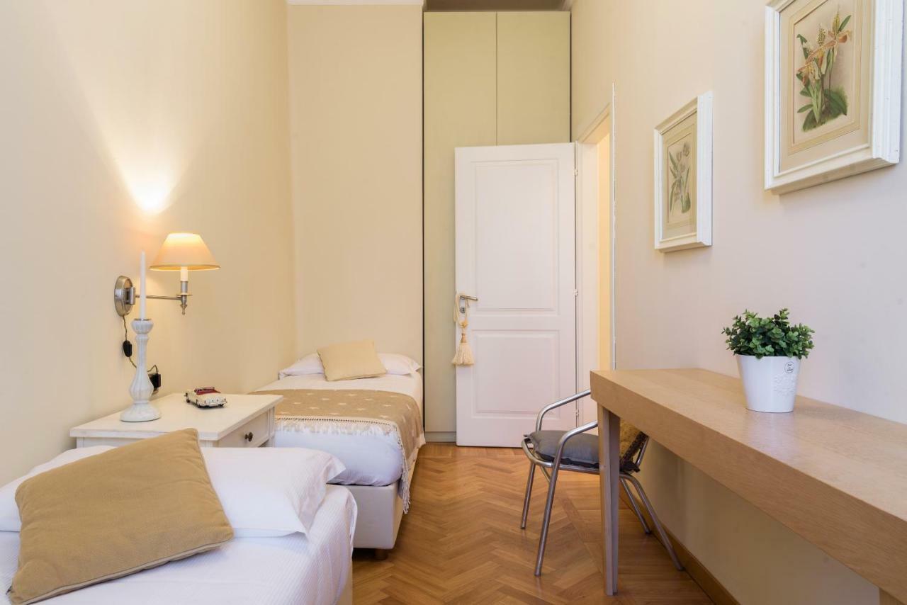 Palazzo Garibaldi - Myhomeincomo Ngoại thất bức ảnh