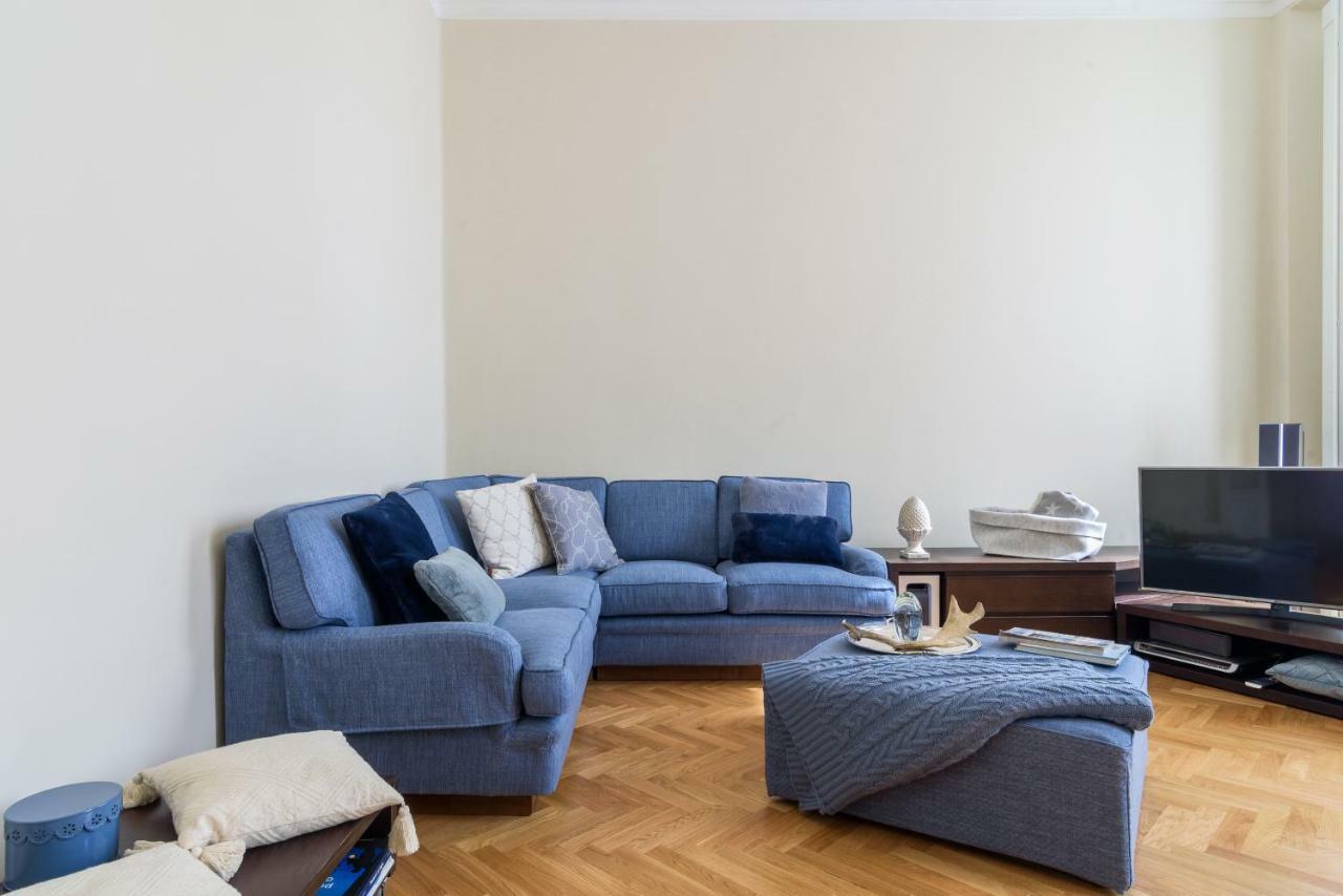 Palazzo Garibaldi - Myhomeincomo Ngoại thất bức ảnh