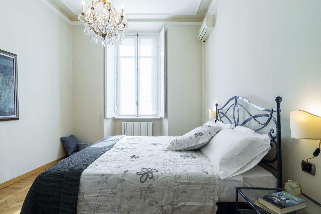 Palazzo Garibaldi - Myhomeincomo Ngoại thất bức ảnh