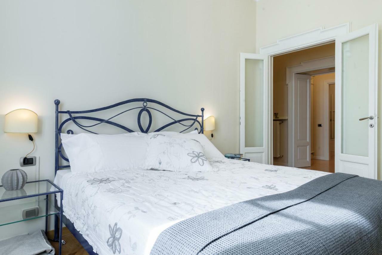Palazzo Garibaldi - Myhomeincomo Ngoại thất bức ảnh